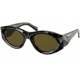 Resim Prada 0PR 20ZS 19D01T 53 