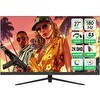 Resim Gamepower Sonic T80 27" Flat Fast IPS 180HZ 0.5 Ms QHD 2K Gaming Monitör 