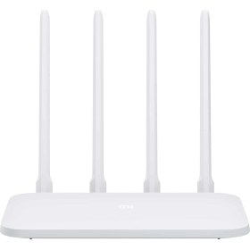 Resim Xiaomi Mi Wifi Router 4C Router Sinyal Aktarıcı - Distribütör Garantili 