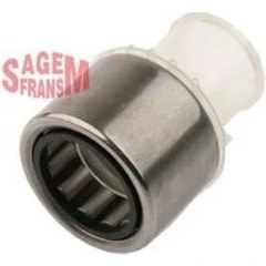 Resim Sagem 210107 Prizdirek Malafalı Rulman Megane Iı Clio Iı Clio Iv 8200142677 