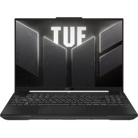 Resim Asus TUF Gaming A16 FA607NUQ-RL071 6GB GeForce RTX4050 Ryzen 7 170 16GB RAM 512GB SSD 16 inç FHD 144Hz Gaming Laptop 
