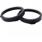 Resim Defacbass 16 Cm Kapı İçi Plastik Kasnak Mid , Midrange , 