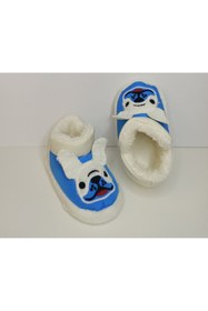 Resim Huzurlu Adımlar SEVİMLİ PELUŞ ÇOCUK PANDUFU 