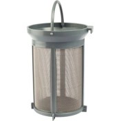 Resim Bosch / Siemens / Profilo TTA2009 ve TTA2010 Çay Makineleri Için Çay Süzgeci 