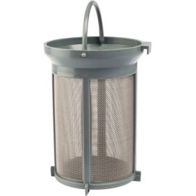 Resim Bosch / Siemens / Profilo TTA2009 ve TTA2010 Çay Makineleri Için Çay Süzgeci 