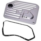 Resim Bmw Otom Şanz Filtresi E38 E39 E53 Contalı 24341422673 