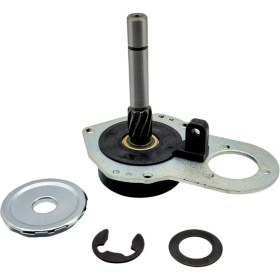 Resim Schenna MARŞ REDÜKTÖR DİŞLİ MİLİ (PLANET) VALEO TİPİ D6RA OPEL CORSA-RENAULT MEGANE/R19 