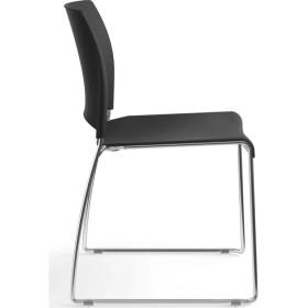 Resim Allsteel Nimble Misafir Sandalyesi 