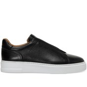 Resim İnci Incı Bandra 4fx Siyah Erkek Sneaker 