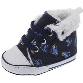 Resim Chicco Erkek Çocuk Newport Bılekte Bot Mavi 