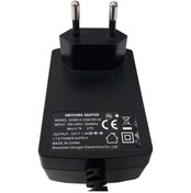 Resim 12v 1.5a Modem Ve Arduino Uyumlu Plastik Kasa Priz Tipi Adaptör S24b13-120a150-04 