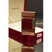 Resim Alsepeteavm Vindiesel Marka Dupont Özel Kutulu Çakmak Hediyeli A2034 