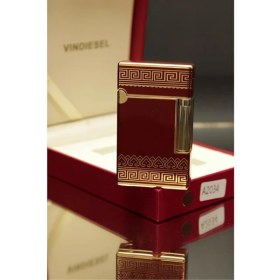 Resim Alsepeteavm Vindiesel Marka Dupont Özel Kutulu Çakmak Hediyeli A2034 