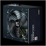 Resim Zalman Decamax 600W ZM600-LX3 Standard Power Supply 