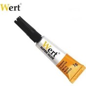 Resim Wert 5003 Hızlı Yapıştırıcı 3 ML 