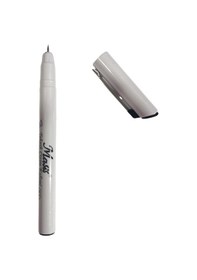 Resim Teknik Çizim Kalemi Kaligrafi Kalemi 0.1 Mm Siyah 