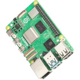 Resim Raspberry Pi 5 - 16gb 