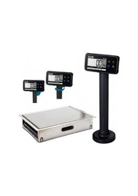 Resim Cas Pdı Ankastre Terazi 15-30 Kg 