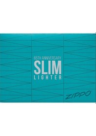 Resim Zippo 65. Yıl Anniversary Collectible Limited Edt. Çakmak 