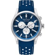 Resim Claude Bernard Cb.10222.3c.buarın Erkek Kol Saati Rose Gold 