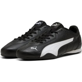 Resim Puma CATCH Siyah Erkek Sneaker 