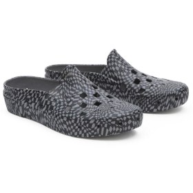 Resim Vans Slip-On Mule TRK Ayakkabı VN0005V81741 Siyah-38 
