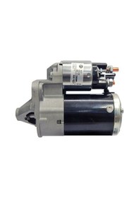 Resim Hella 8ea011611451 Marş Motoru Dacıa Logan 06 Sandero 08 Duster 10 Renault Kangoo 01 1.4 1.6 7711368052-8200240487-8200584664 