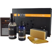 Resim CODETHA FX PLASTIC _ LEATHER CERAMIC COATING 50 ML(Plastik ve Deri Seramiği) 