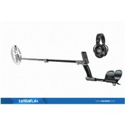 Resim XP Deus Dedektör 24X13CM HF Başlık, Ana Ünite ve WS5 Kulaklık İle 