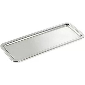 Resim Kısmet Pastane Tepsi No1 33x13cm Diğer 