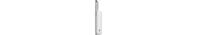 Resim Belkin BPD007BTWT Boostcharge Qi2 15W 8k Magsafe Uyumlu Kablosuz Powerbank - Beyaz 