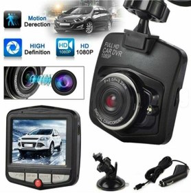 Resim newnet Araç Kamerası Gece Görüşlü Full HD 1080P Gece Görüşlü 2.4 İNÇ (Ön Görüşlü), 