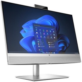 Resim HP EliteOne 840 G9 99B39ET i7-14700 16 GB 512 GB SSD 23.8" FHD W11P AIO Masaüstü Bilgisayar 
