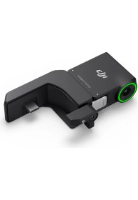 Resim DJI Djı Rs Enhanced Intelligent Tracking Module Rs 5 Takip Modülü 