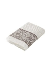 Resim Bambu Kab. Bord. El Havlusu - Krem Krem 