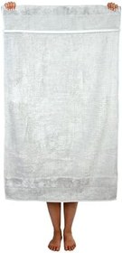 Resim Sevinç'ten%100 Pamuklu Banyo Havlusu, 76 x 147 cm, Bir Adet 