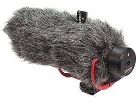 Resim Rode VideoMic GO için Rüzgarlık 