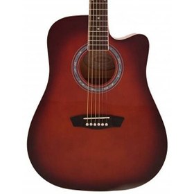 Resim WA90CERDB Elektro Akustik Gitar 