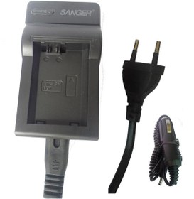 Resim SANGER Sony Nex-3d Kamera Şarz Aleti, Cihazı 