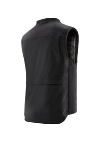 Resim Alpinestars Tech-air 3 V2 Kanvas System Airbag Yelek Siyah 