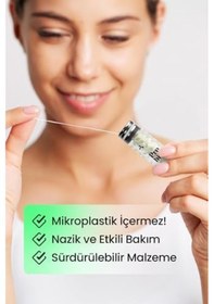 Resim Probident Saf İpek Diş İpi 2 Paketi 