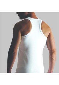 Resim Seher Yıldızı Ribana Spor Rambo Erkek Atlet 6'lı Paket 