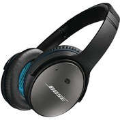 Resim Bose Quietcomfort 25 Akustik Gürültü Engelleyici Kulaklık (Android Cihazları Için), Bose