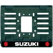 Resim Sevenkardeşler Suzukı I App Plastik (12X18 Cm) Kırılmaz Plakalık 