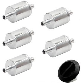 Resim Atiker Lpg Filtresi 5 Adet 