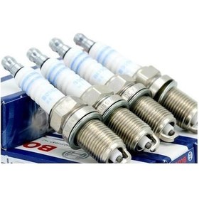 Resim Bosch Chevrolet Cruze 1.6 Buji Takım 2010-2013 Fr7Dcx+ 