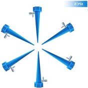 Resim Ulzyvf Sulayıcı Sulama Sistemi Otomatik Damlatma Bitki Ayarlı Akış Adet 6 - Sc 