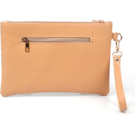 Resim Capone Outfitters Paris Kadın Clutch Çanta 