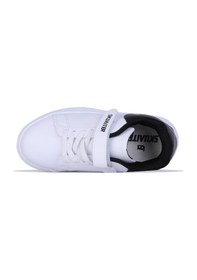 Resim Skuaiter Skuaıter 011 Byz-syh Erkek Çocuk Sneaker Spor Ayakkabı Beyaz 