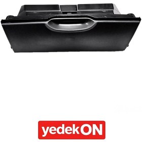 Resim Kül Tablası Actros Mp3 Siyah - A94381002307D53 